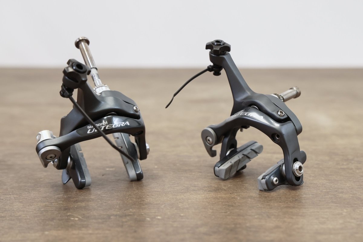 Shimano Ultegra 6770 Di2 10 Speed Electronic Rim Brake Road