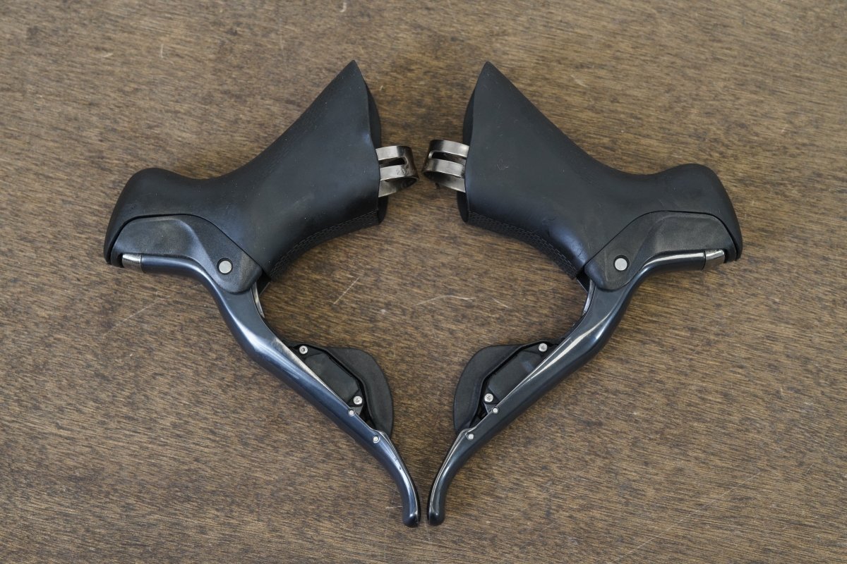 Shimano Ultegra 6770 Di2 10 Speed Electronic Rim Brake Road Groupset