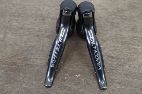 Shimano Ultegra 6770 Di2 10 Speed Electronic Rim Brake Road Groupset