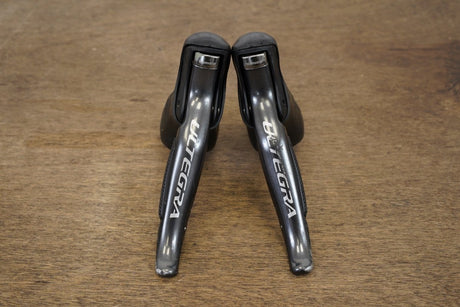 Shimano Ultegra 6770 K-Edge GS Di2 10 Speed Electronic Rim Brake Road Full Groupset