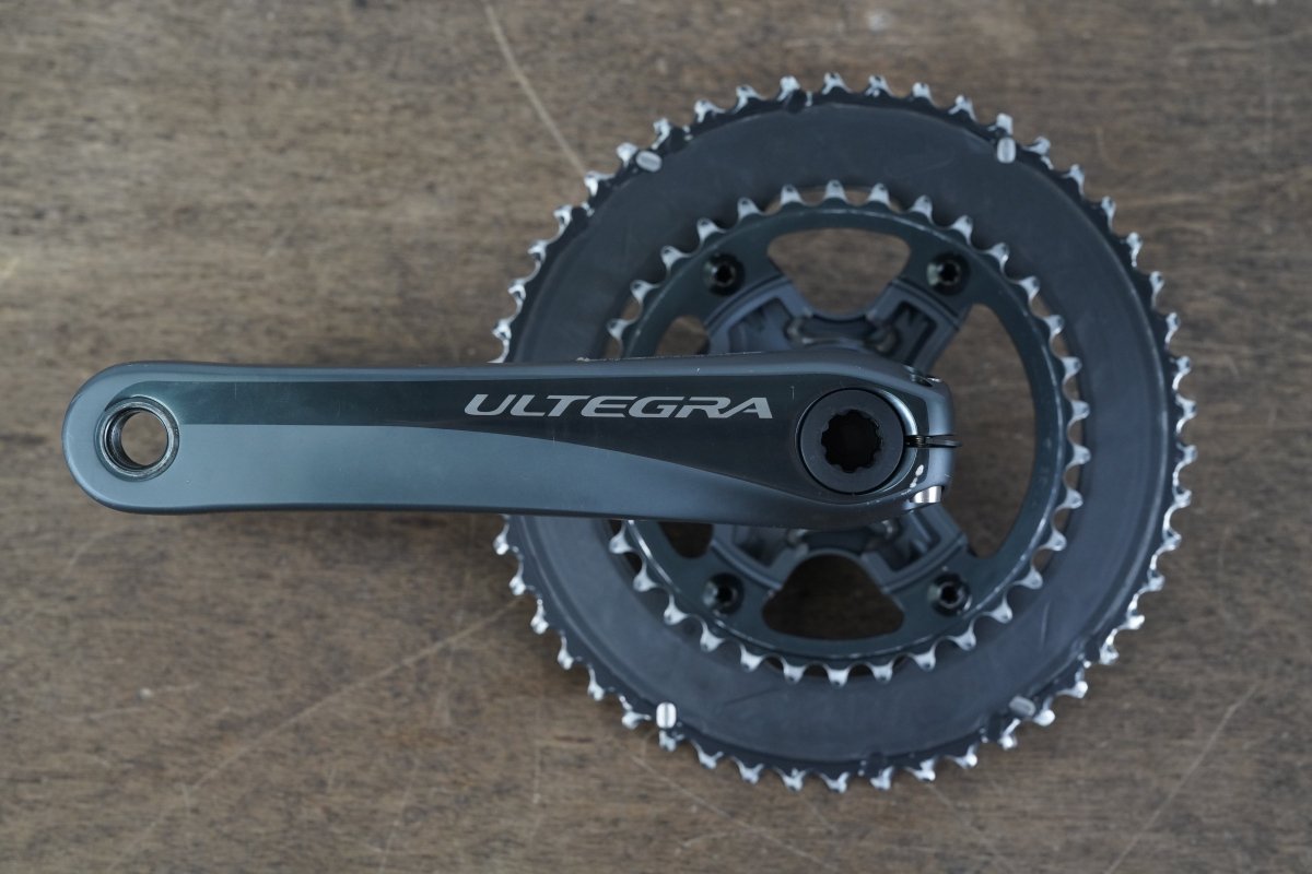 Shimano Ultegra 6800 11 Speed Mechanical Rim Brake Road Full Groupset