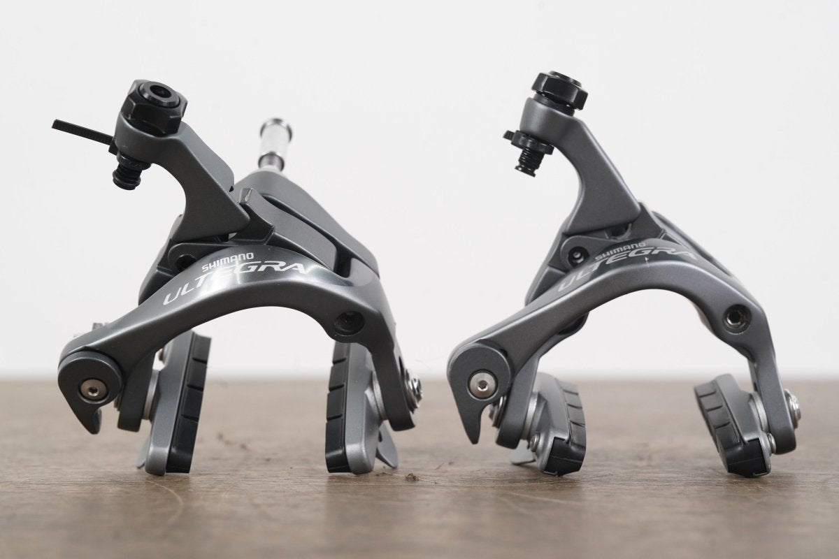 Shimano Ultegra 6800 11 Speed Mechanical Rim Brake Road Full Groupset