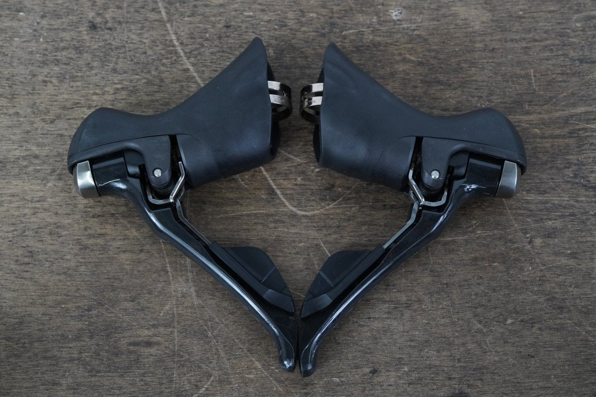 Shimano Ultegra 6800 11 Speed Mechanical Rim Brake Road Full Groupset