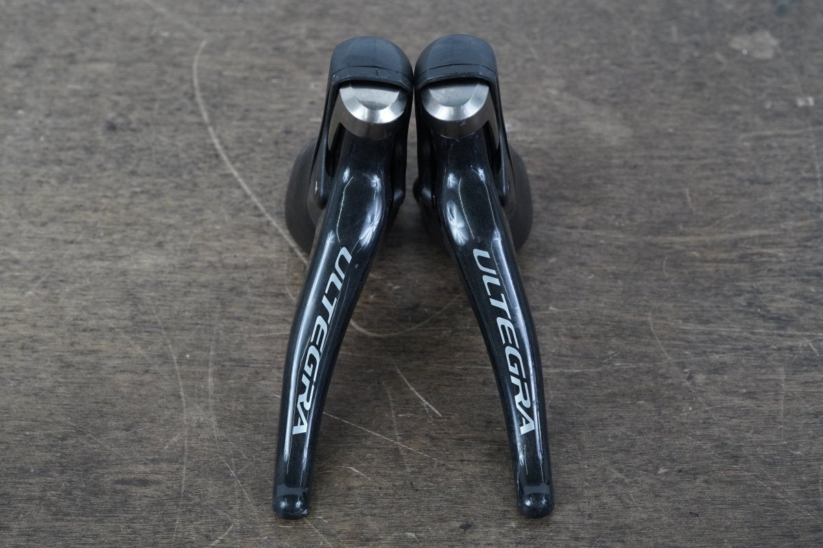 Shimano Ultegra 6800 11 Speed Mechanical Rim Brake Road Full Groupset