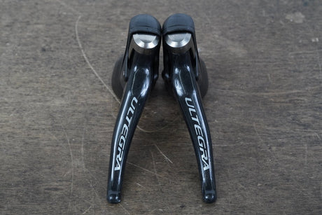 Shimano Ultegra 6800 11 Speed Mechanical Rim Brake Road Full Groupset