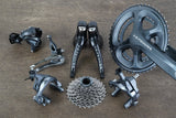 Shimano Ultegra 6800 11 Speed Mechanical Rim Brake Road Full Groupset