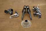 Shimano Ultegra 6800 11 Speed Mechanical Rim Brake Road Groupset