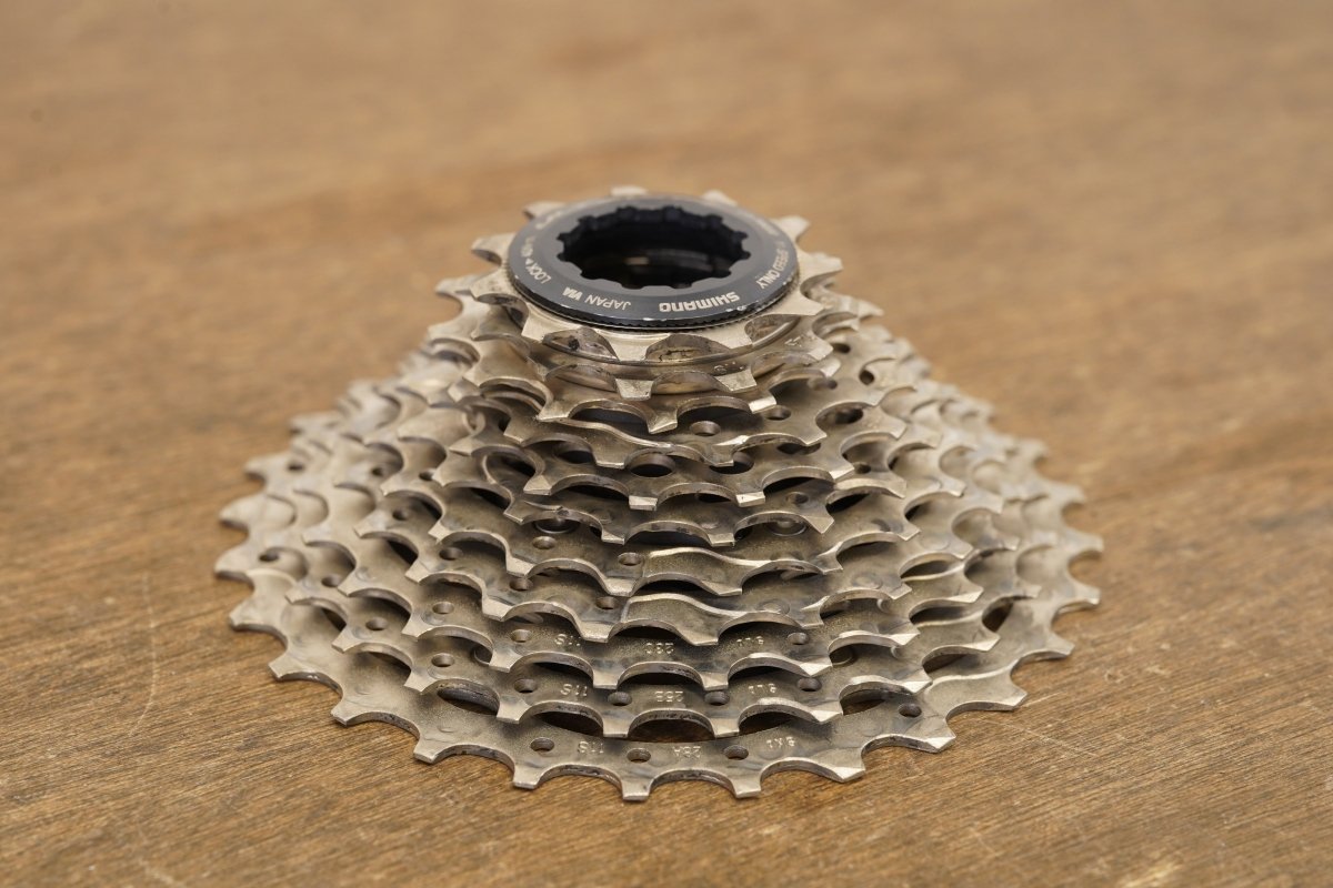 Shimano Ultegra 6800 11 Speed Mechanical Rim Brake Road Groupset