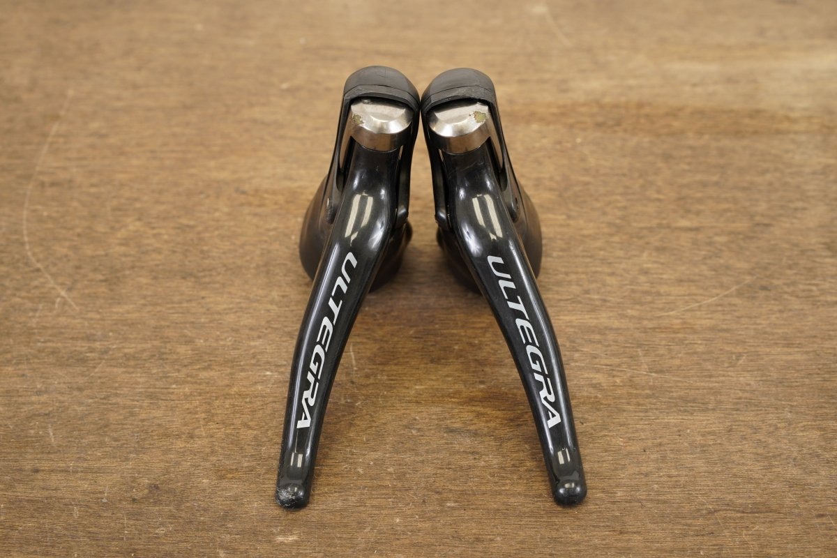 Shimano Ultegra 6800 11 Speed Mechanical Rim Brake Road Groupset