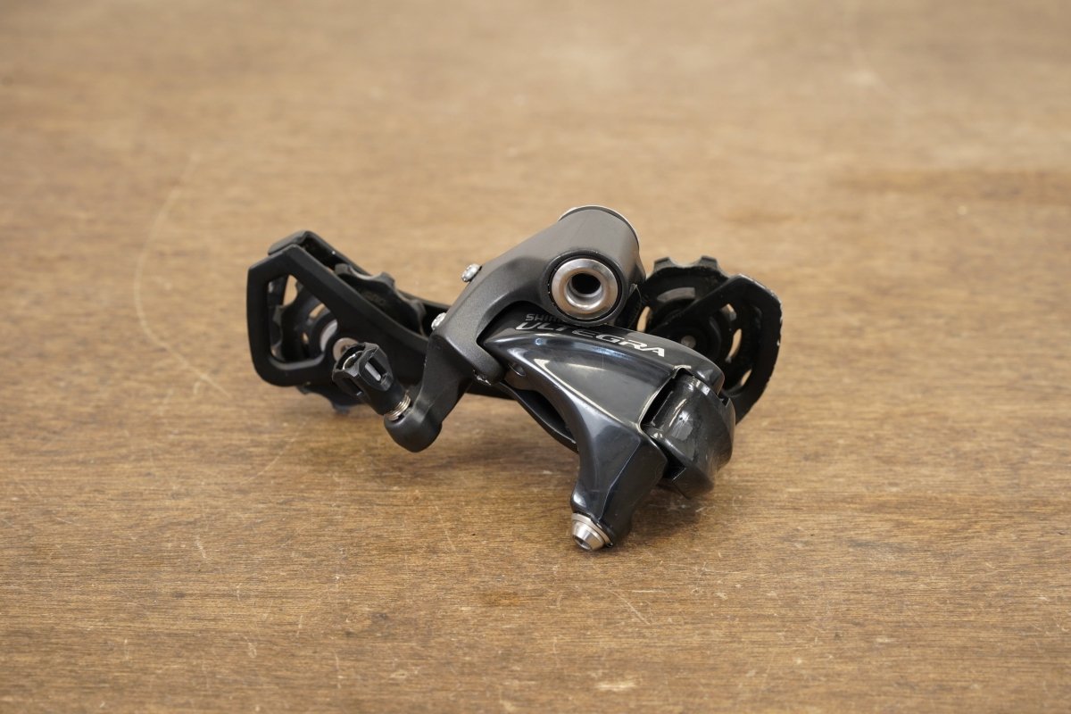 Shimano Ultegra 6800 GS 11 Speed Mechanical Hydraulic Disc Brake Road Groupset