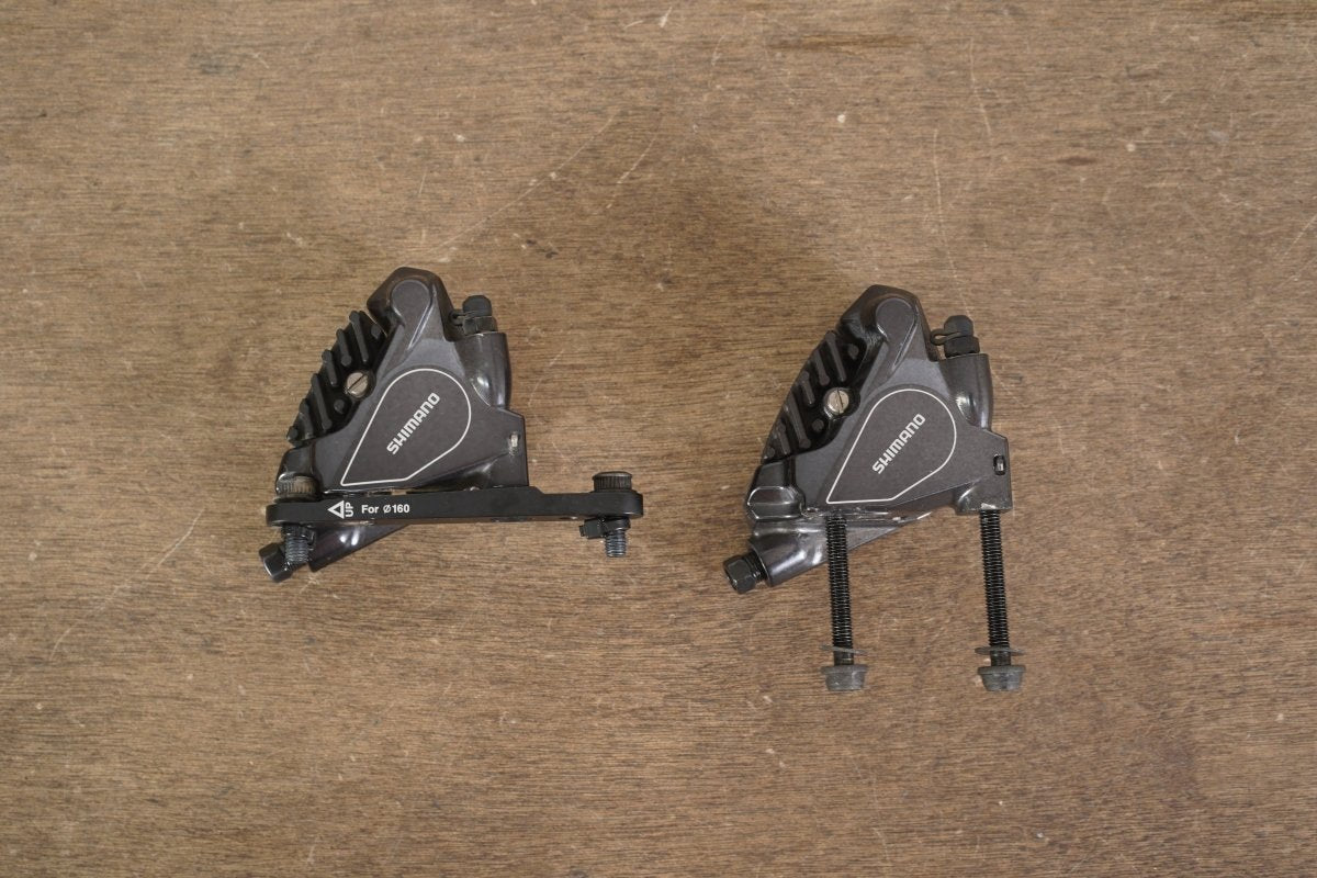 Shimano Ultegra 6800 GS 11 Speed Mechanical Hydraulic Disc Brake