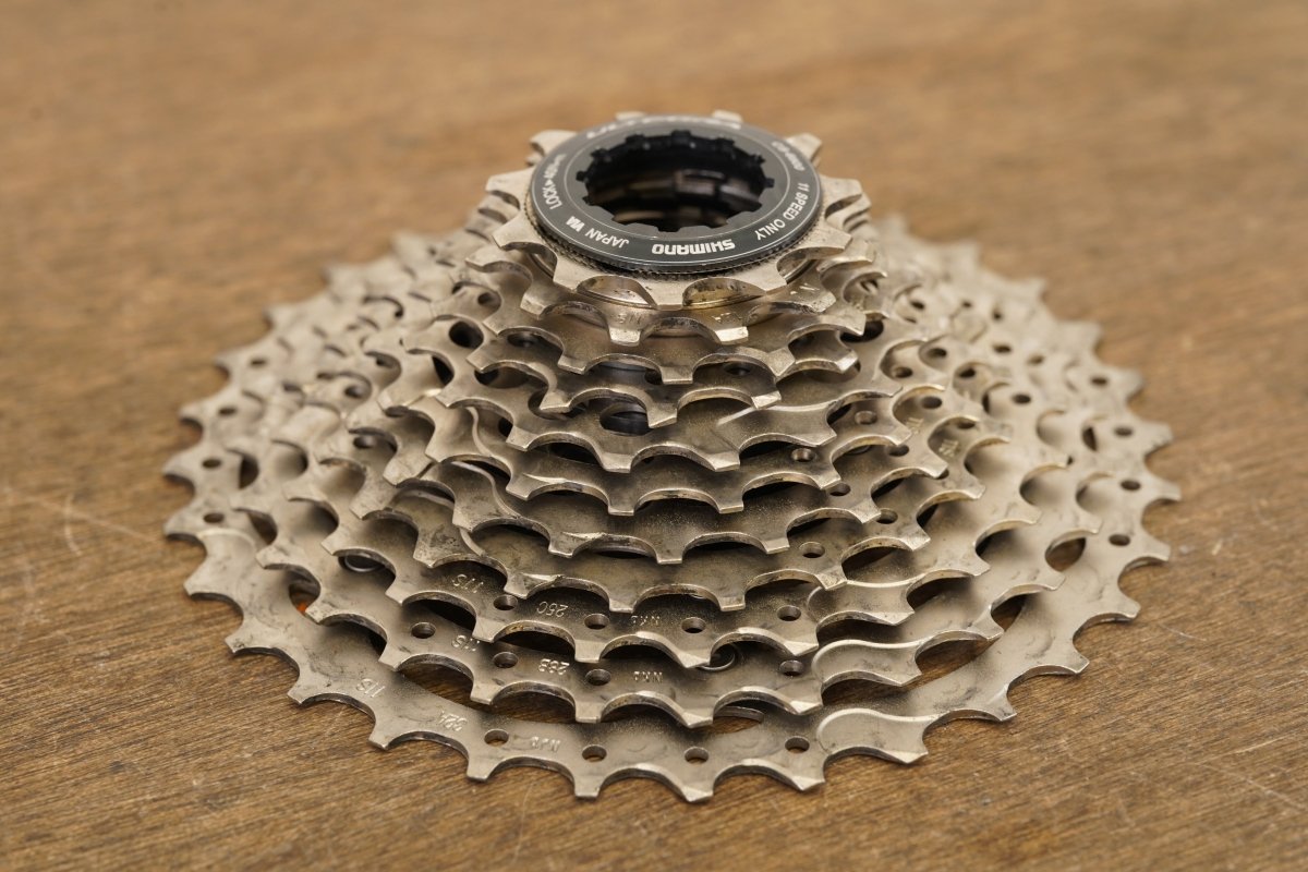 Shimano Ultegra 6800 GS 11 Speed Mechanical Hydraulic Disc Brake Road Groupset