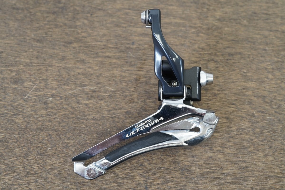Shimano Ultegra 6800 GS 11 Speed Mechanical Rim Brake Road Full Groupset