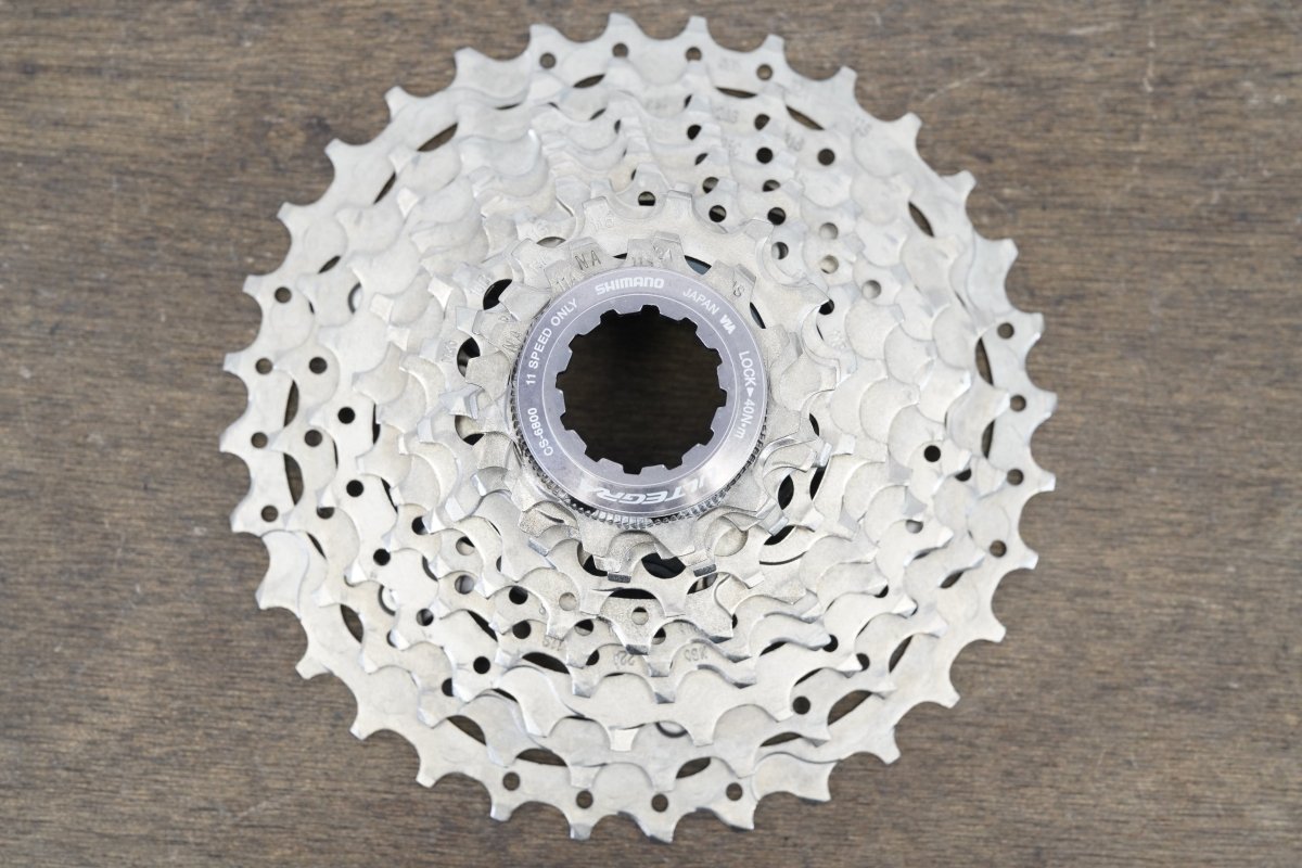 Shimano Ultegra 6800 GS 11 Speed Mechanical Rim Brake Road Full Groupset