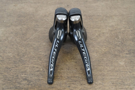 Shimano Ultegra 6800 GS 11 Speed Mechanical Rim Brake Road Full Groupset