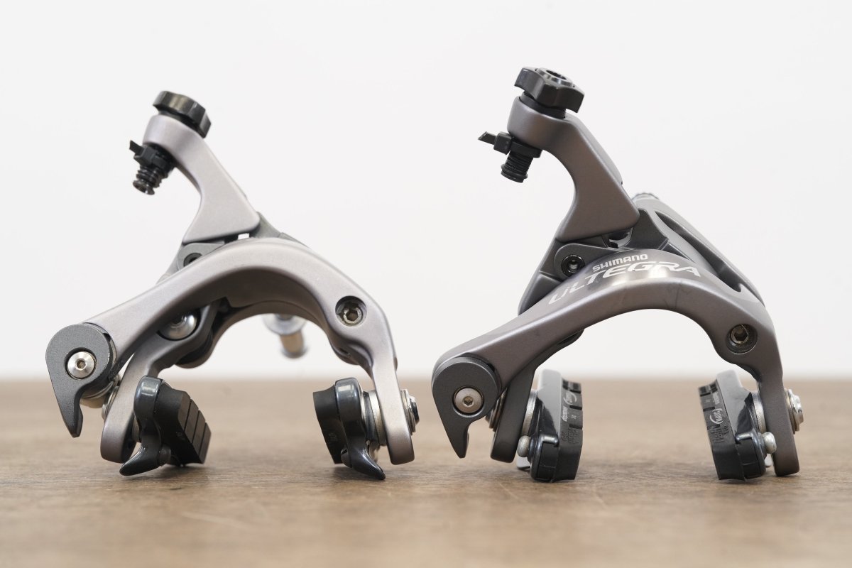 Shimano Ultegra 6800 GS 11 Speed Mechanical Rim Brake Road Full Groupset