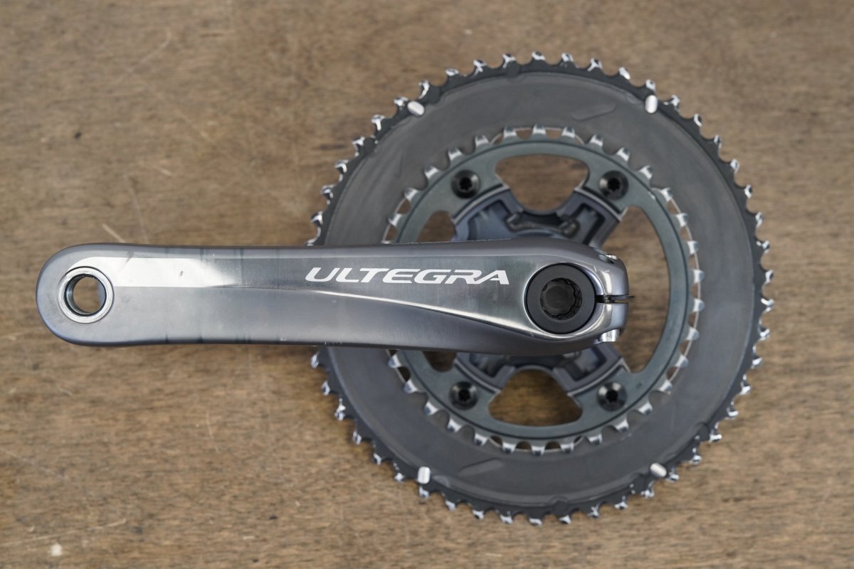 Shimano Ultegra 6800 GS 11 Speed Mechanical Rim Brake Road Full Groupset