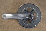 Shimano Ultegra 6800 GS 11 Speed Mechanical Rim Brake Road Full Groupset