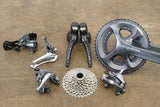Shimano Ultegra 6800 GS 11 Speed Mechanical Rim Brake Road Full Groupset