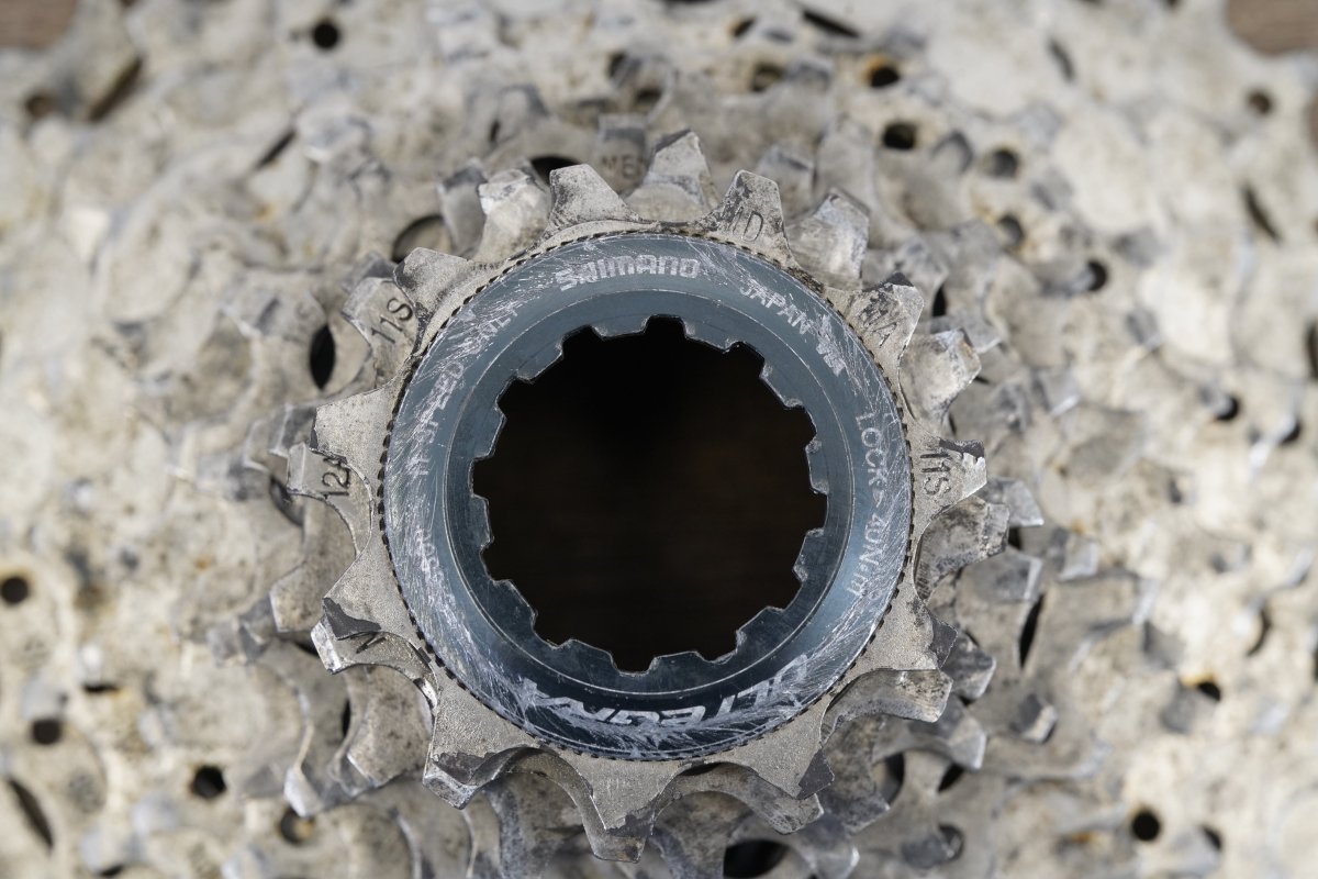 Shimano Ultegra 6800 GS 11 Speed Mechanical Rim Brake Road Full Groupset