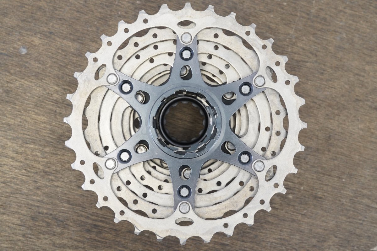Shimano Ultegra 6800 GS 11 Speed Mechanical Rim Brake Road Full Groupset