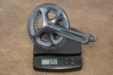 Shimano Ultegra 6800 GS 11 Speed Mechanical Rim Brake Road Full Groupset