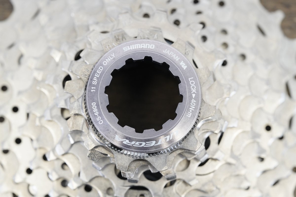 Shimano Ultegra 6800 GS 11 Speed Mechanical Rim Brake Road Full Groupset