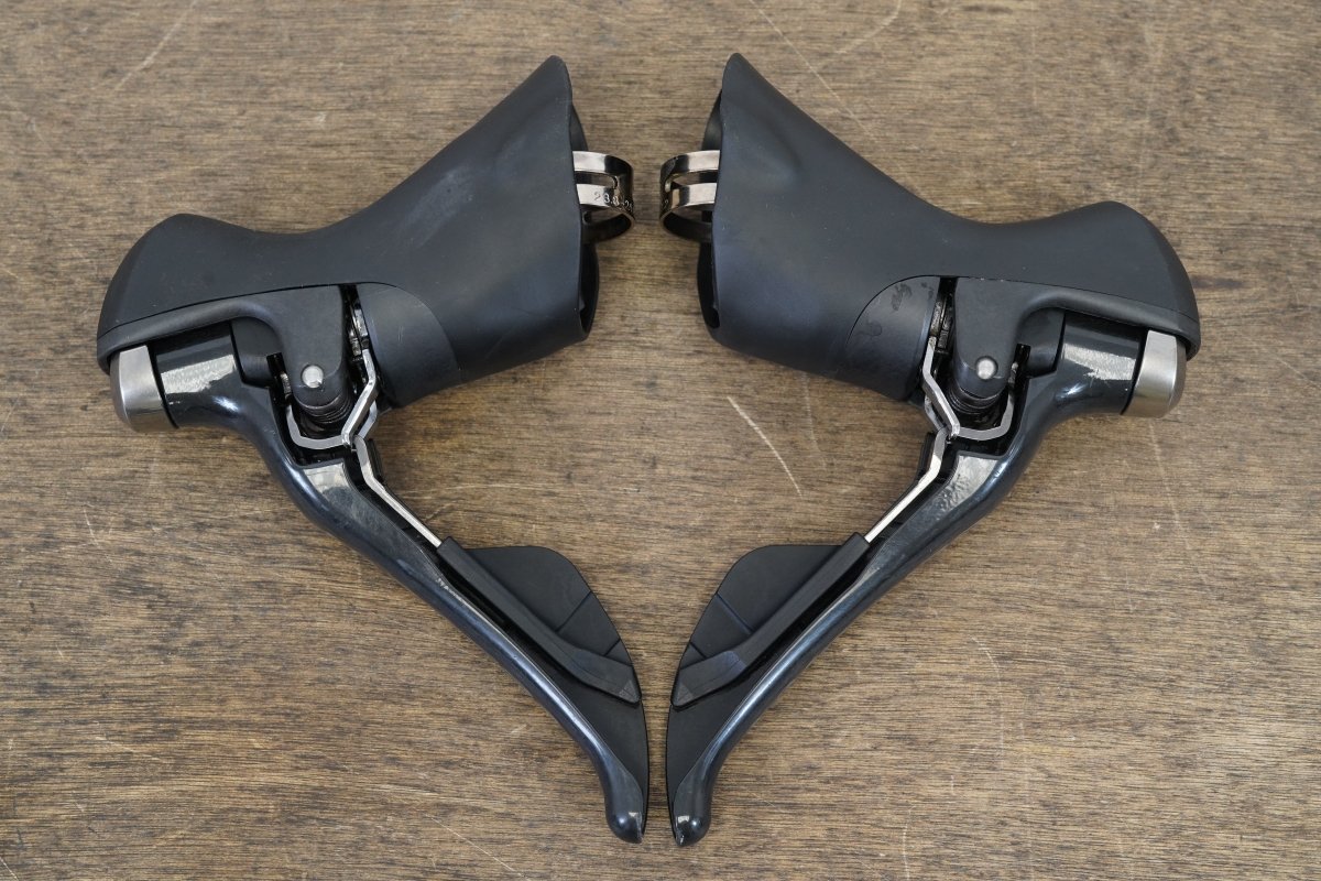 Shimano Ultegra 6800 GS 11 Speed Mechanical Rim Brake Road Full Groupset