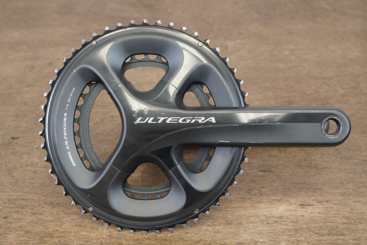 Shimano Ultegra 6800 GS 11 Speed Mechanical Rim Brake Road Full Groupset