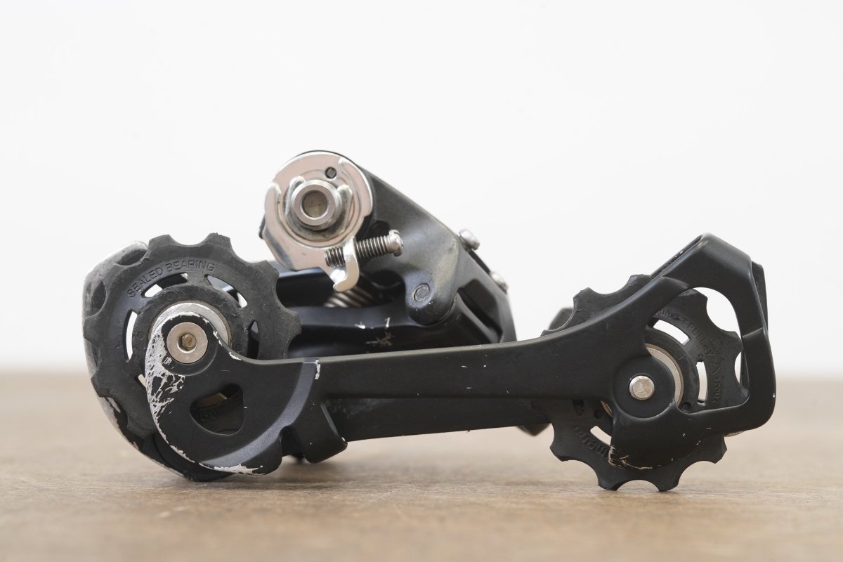 Shimano Ultegra 6800 GS 11 Speed Mechanical Rim Brake Road Groupset
