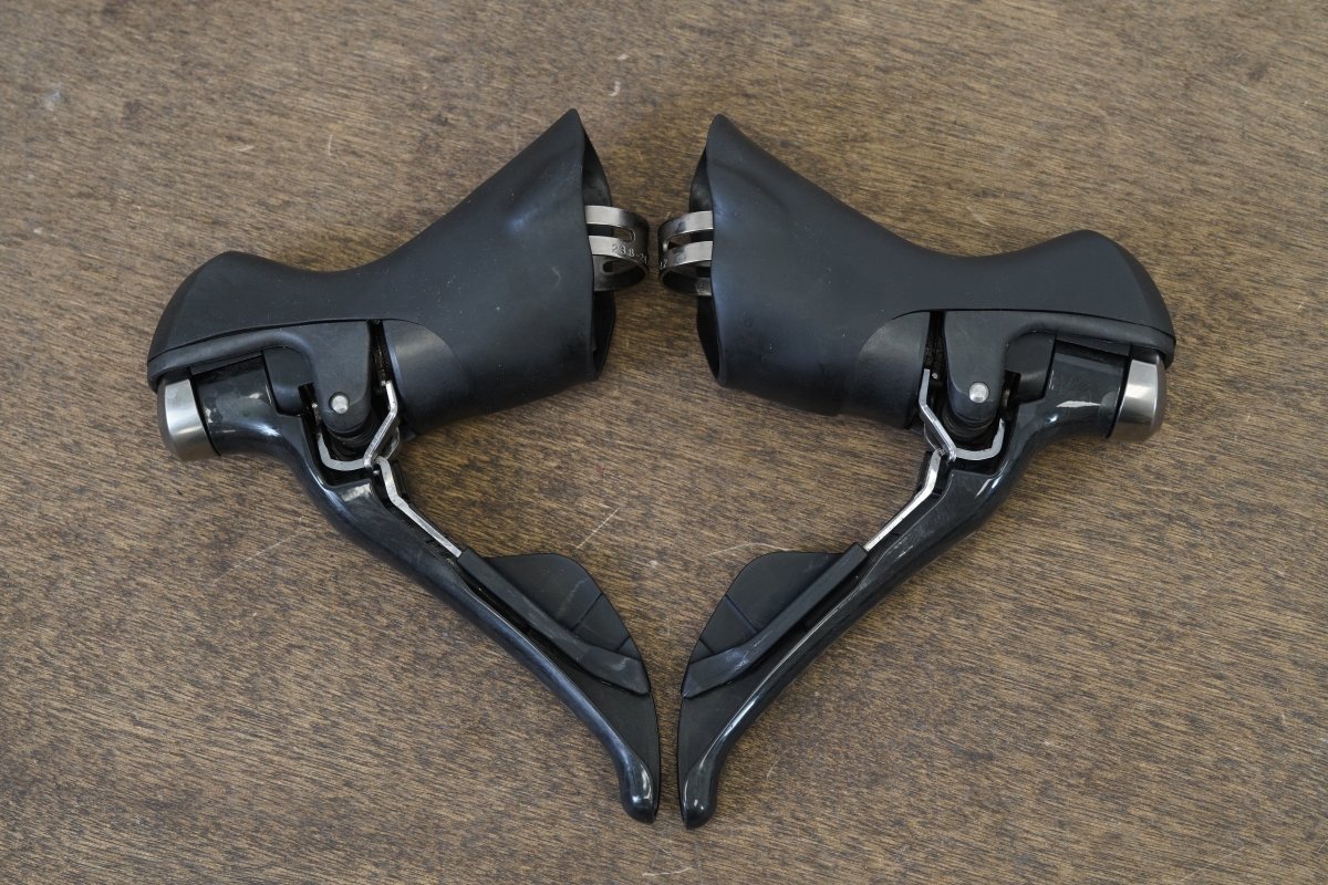Shimano Ultegra 6800 GS 11 Speed Mechanical Rim Brake Road Groupset