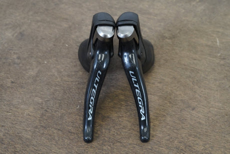 Shimano Ultegra 6800 GS 11 Speed Mechanical Rim Brake Road Groupset