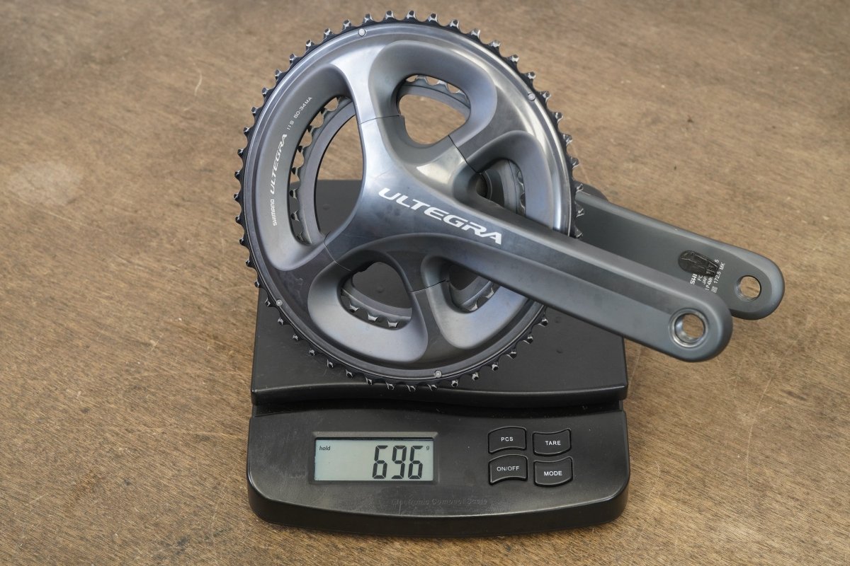 Shimano Ultegra 6870 9070 Di2 11 Speed Electronic Rim Brake Full Groupset