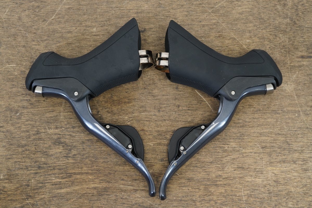 Shimano Ultegra 6870 9070 Di2 11 Speed Electronic Rim Brake Full Groupset