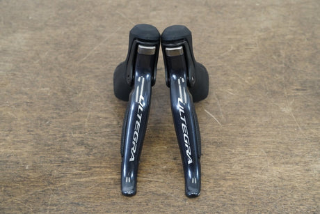 Shimano Ultegra 6870 9070 Di2 11 Speed Electronic Rim Brake Full Groupset