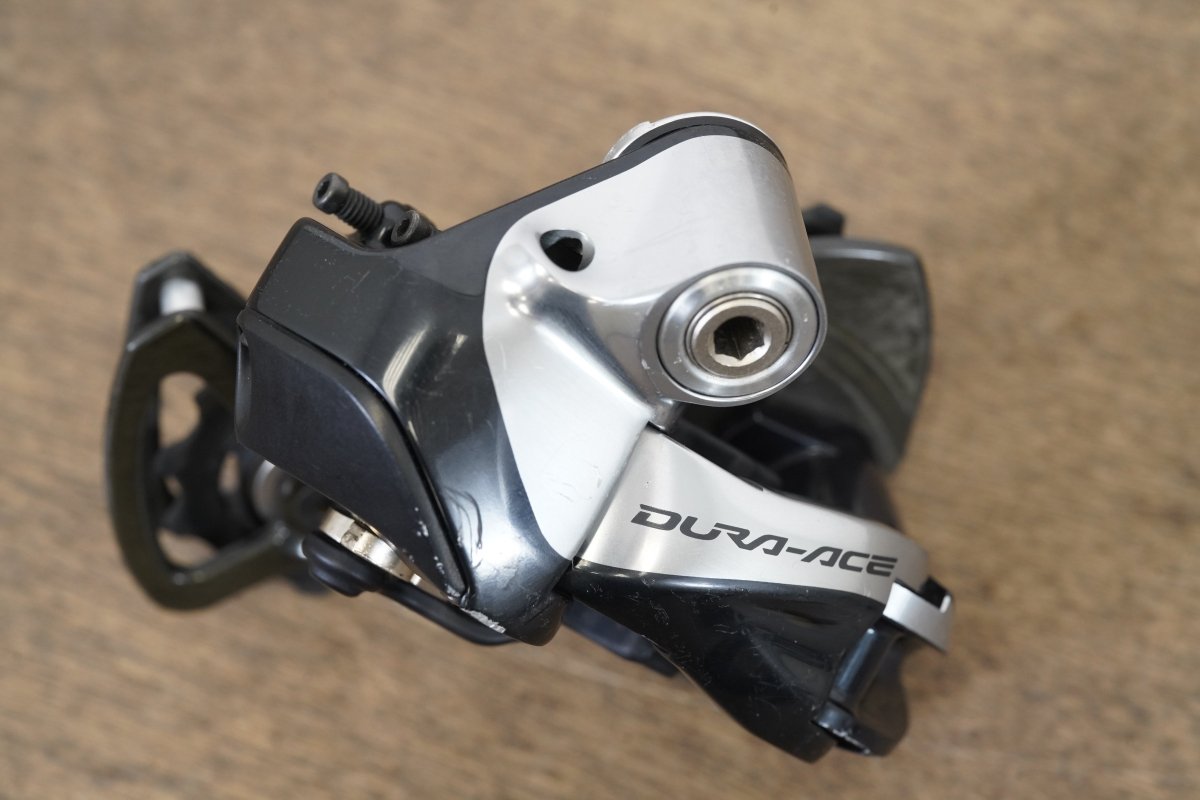 Shimano Ultegra 6870 9070 Di2 11 Speed Electronic Rim Brake Full Groupset
