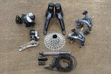 Shimano Ultegra 6870 9070 Di2 11 Speed Electronic Rim Brake Road Groupset