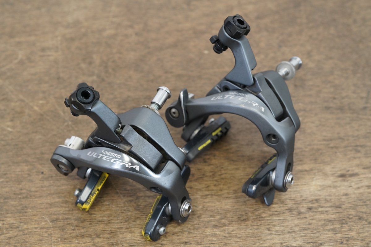 Shimano Ultegra 6870 9070 Di2 11 Speed Electronic Rim Brake Road Groupset