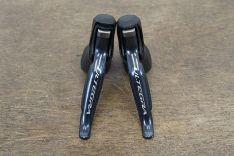 Shimano Ultegra 6870 9070 Di2 11 Speed Electronic Rim Brake Road Groupset