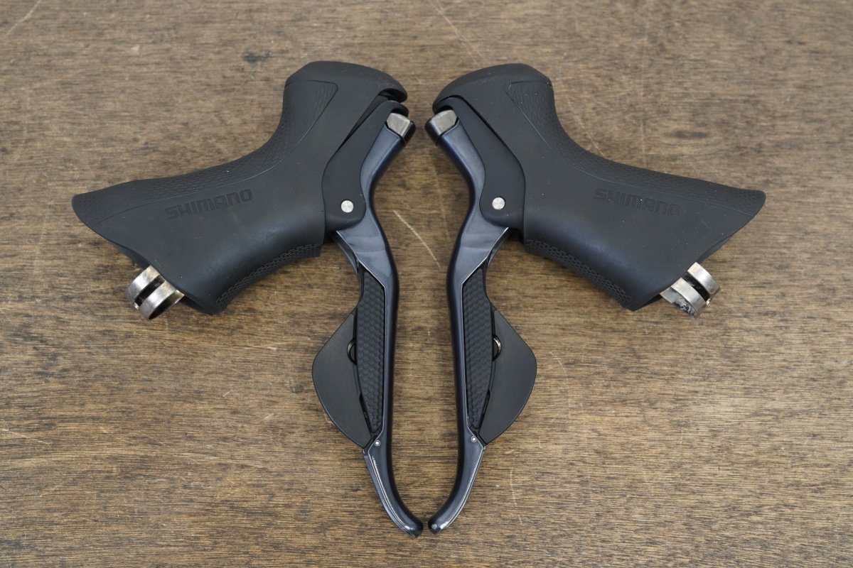Shimano Ultegra 6870 9070 Di2 11 Speed Electronic Rim Brake Road Groupset
