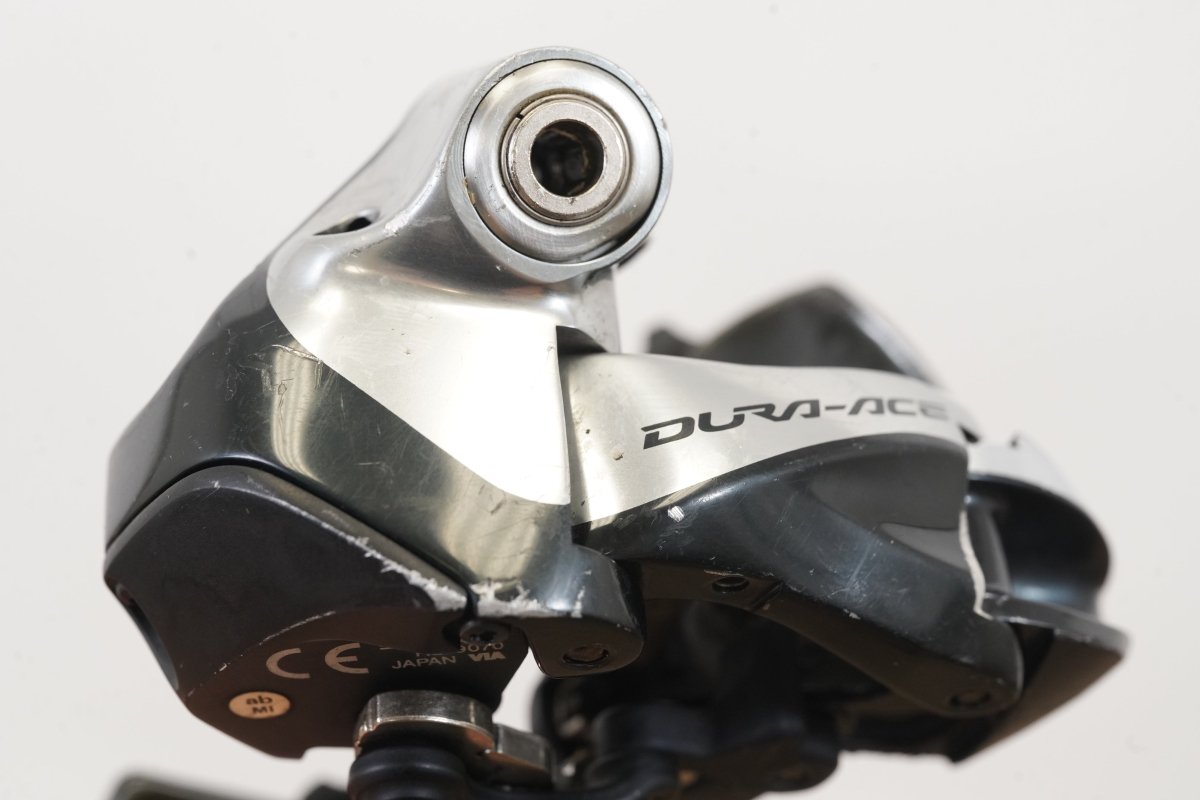 Shimano Ultegra 6870 9070 Di2 11 Speed Electronic Rim Brake Road Groupset