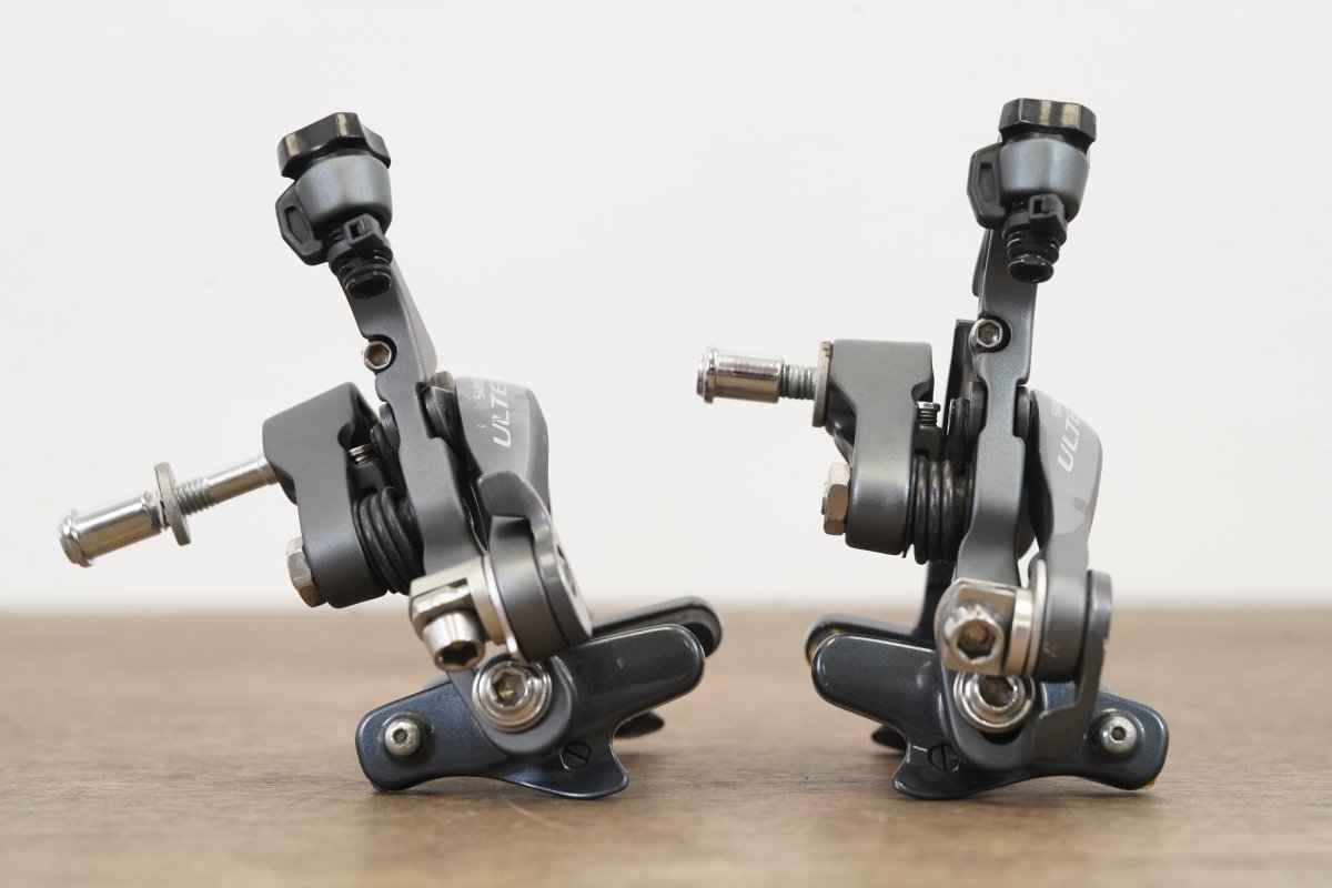 Shimano Ultegra 6870 9070 Di2 11 Speed Electronic Rim Brake Road Groupset