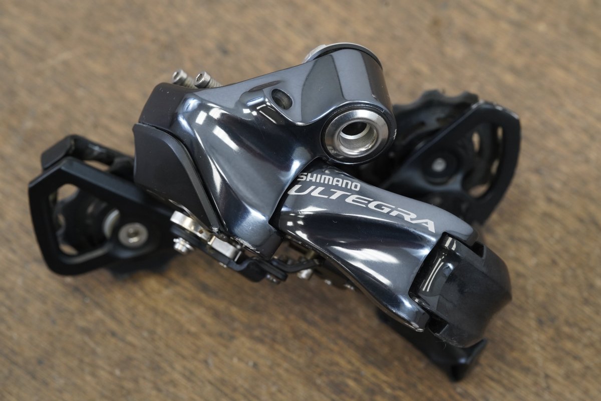 Shimano Ultegra 6870 9070 GS Di2 11 Speed Electronic Rim Brake Groupset