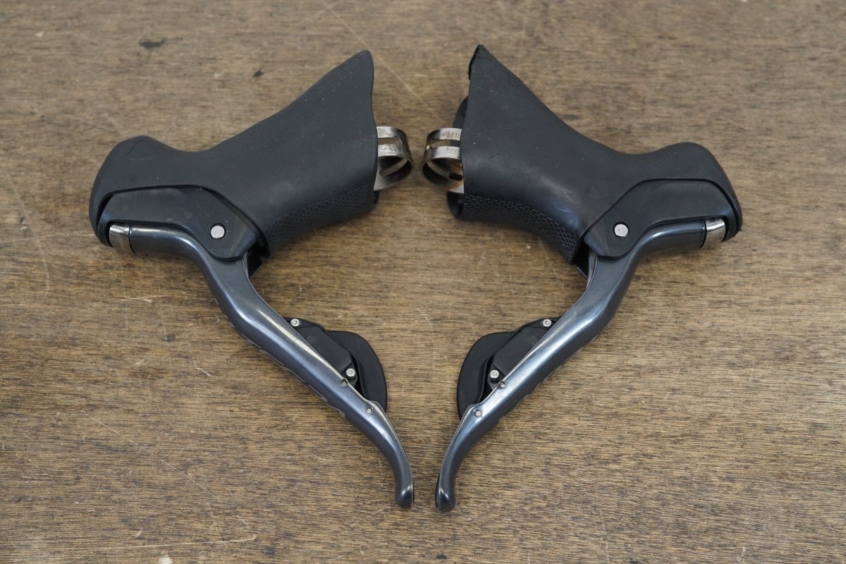Shimano Ultegra 6870 9070 GS Di2 11 Speed Electronic Rim Brake Groupset