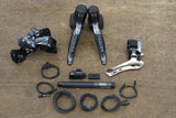 Shimano Ultegra 6870 9070 GS Di2 11 Speed Electronic Rim Brake Groupset