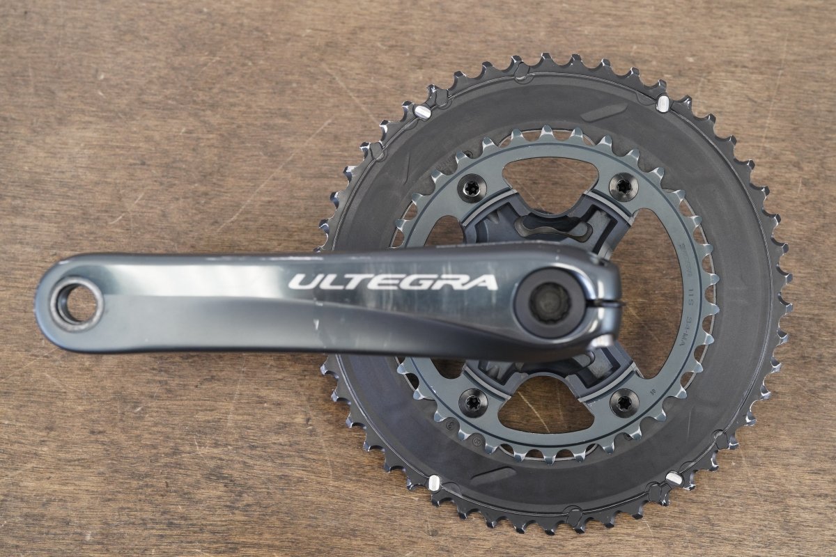 Shimano Ultegra 6870 Di2 11 Speed Electronic Hydraulic Disc Brake Full Groupset