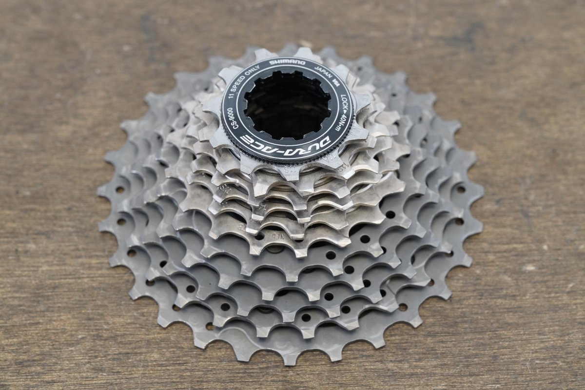 Shimano Ultegra 6870 Di2 11 Speed Electronic Hydraulic Disc Brake Full Groupset
