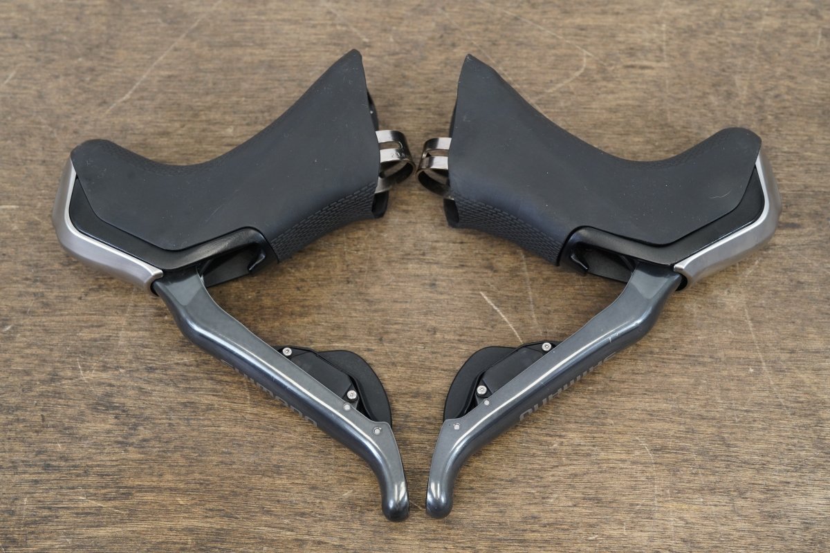 Shimano Ultegra 6870 Di2 11 Speed Electronic Hydraulic Disc Brake Full Groupset