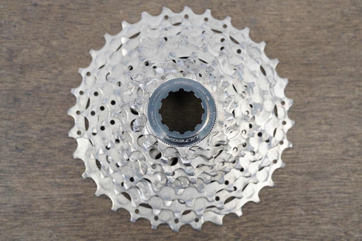 Shimano Ultegra 6870 Di2 11 Speed Electronic Rim Brake Full Groupset