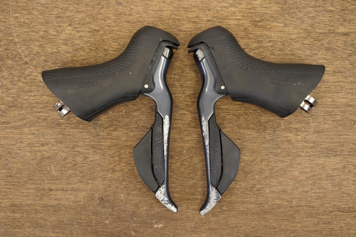 Shimano Ultegra 6870 Di2 11 Speed Electronic Rim Brake Full Groupset